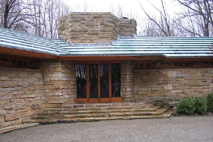 Kentuck Knob photo