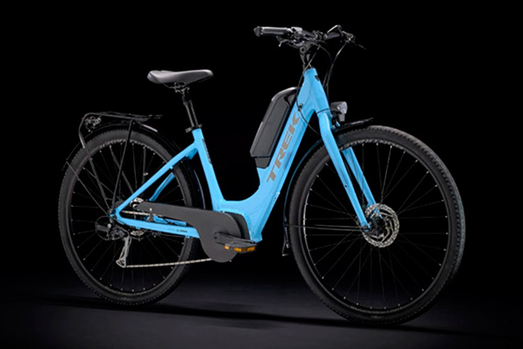 E-Bike photo